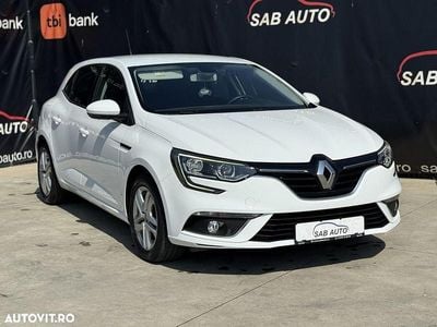 Renault Mégane IV