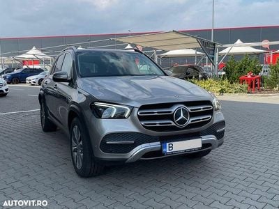 Mercedes GLE300
