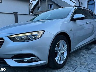second-hand Opel Insignia Sports Tourer 1.6 Diesel Business Edition