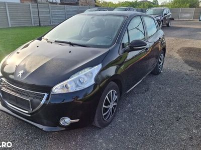 second-hand Peugeot 208 