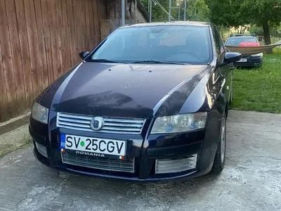 Utilizat 2002 Fiat Stilo Coupe | 2.400 EUR