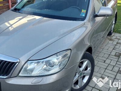 second-hand Skoda Octavia 1.4 TSI Ambiente