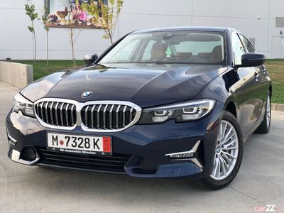 second-hand BMW 330e INDIVIDUAL Hibrid 292CP/Automata/Piele/Led/etc Germania