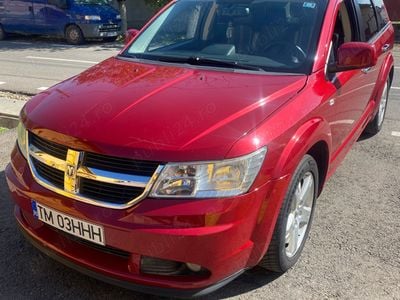 Visiniu Utilizat 2009 Dodge Journey SUV | 4.150 EUR