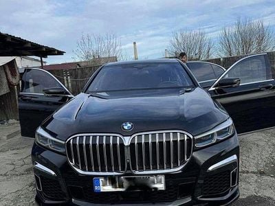 BMW 740