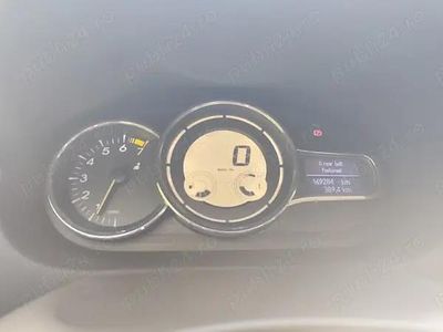 Renault Mégane III