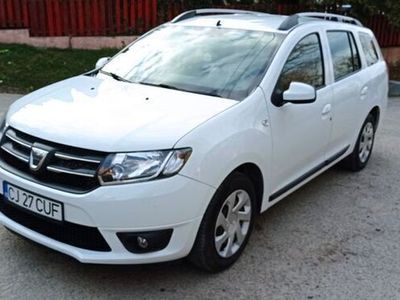 second-hand Dacia Logan MCV 0.9 TCe 90 CP Prestige