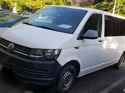 VW T6
