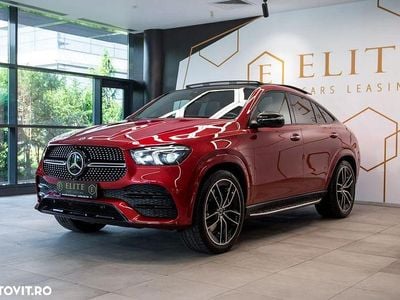 Mercedes GLE400