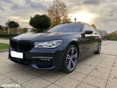 BMW 750L