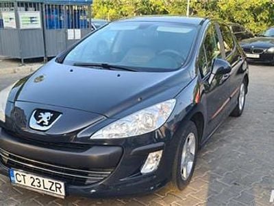 Gri Utilizat 2011 Peugeot 308 Hatchback | 2.250 EUR