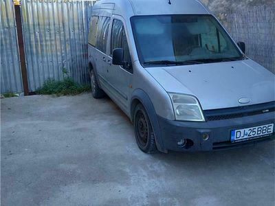 Ford Tourneo Connect second-hand - AutoUncle