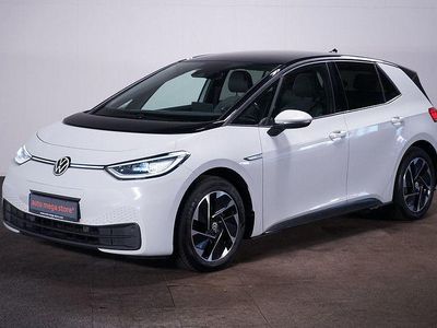 Second-hand VW ID.3 Pro 150 kW (204 CP) 2021 Hatchback