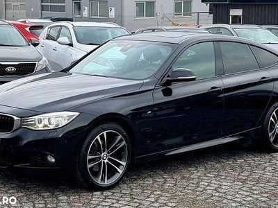 BMW 320 Gran Turismo