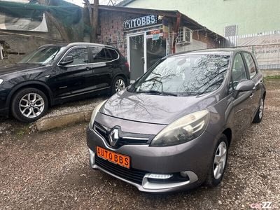 Renault Scénic III
