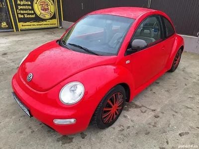 Utilizat 2000 VW Beetle Hatchback | 1.499 EUR