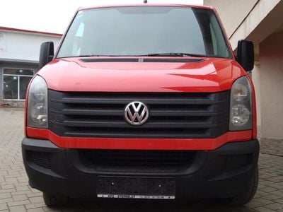 VW Crafter