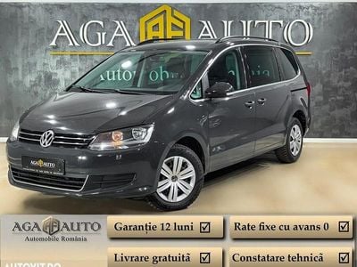 VW Sharan