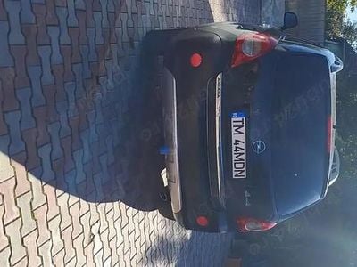 Utilizat 2010 Opel Antara SUV | 3.500 EUR (Preț bun)