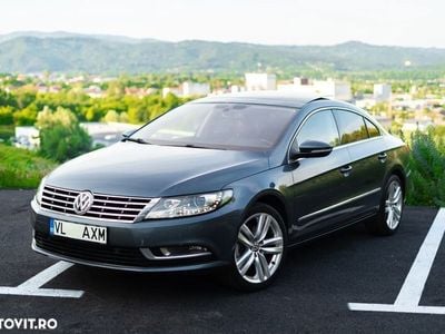 VW CC