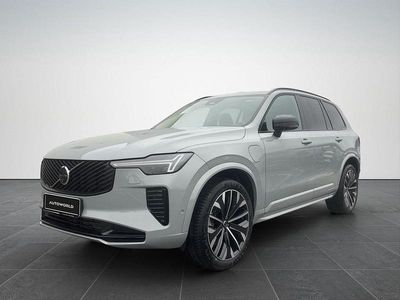 Second-hand Volvo XC90 455 CP (334 kW) 2017 SUV