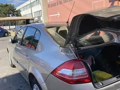 Utilizat 2006 Renault Mégane II Berlinǎ | 2.250 EUR (Puțin scump)