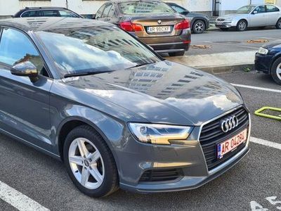 second-hand Audi A3 1.6 TDI Limousine S tronic