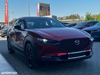 Rosu Nouă 2025 Mazda CX-30 Nagisa SUV | 32.490 EUR (Preț OK)