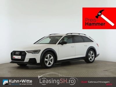 second-hand Audi A6 Allroad 