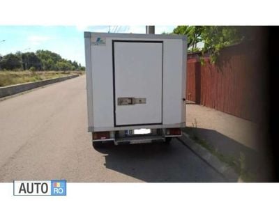 Second-hand Citroën Jumpy 87 CP (63 kW) 2006 Alb Monovolum