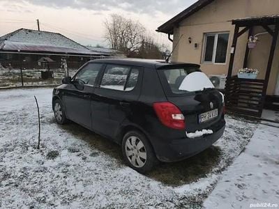 Second-hand 2010 Skoda Fabia Break | 2.200 EUR (Preț bun)