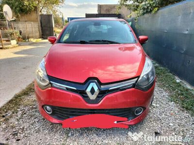 second-hand Renault Clio IV