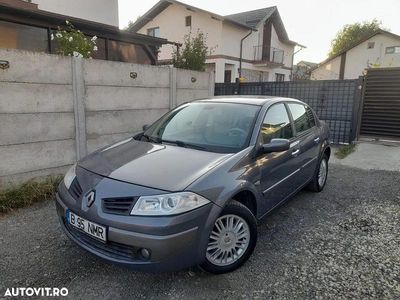 Renault Mégane II