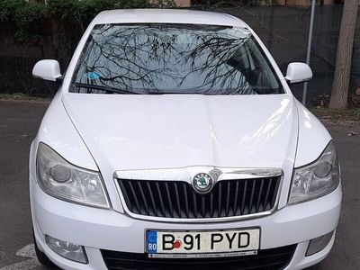 second-hand Skoda Octavia 1.6 MPI Classic