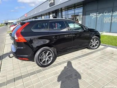 Second-hand Volvo XC60 Ocean Race 150 CP (110 kW) 2017 SUV