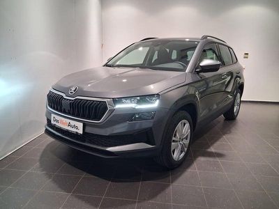 Gri mediu normal Nouă 2025 Skoda Karoq Selection SUV | 34.000 EUR (Puțin scump)