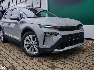 Culoaregri Nouă 2025 Skoda Elroq Tour SUV | 33.999 EUR