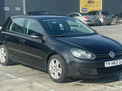 VW Golf VI