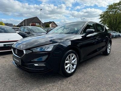 Utilizat 2021 Seat Leon Style | 16.439 EUR (Preț OK)