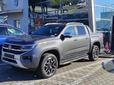 VW Amarok