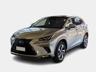 Lexus NX300h