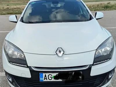 Renault Mégane III