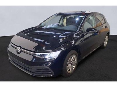 Utilizat 2023 VW Golf VIII Life | 28.348 EUR (Preț OK)
