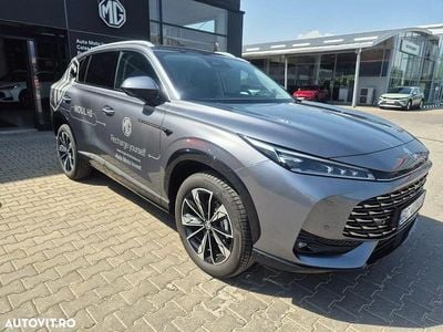 Second-hand MG HS Exclusive 170 CP (125 kW) 2024 Culoaregri SUV