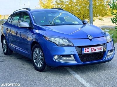 Renault Mégane GrandTour