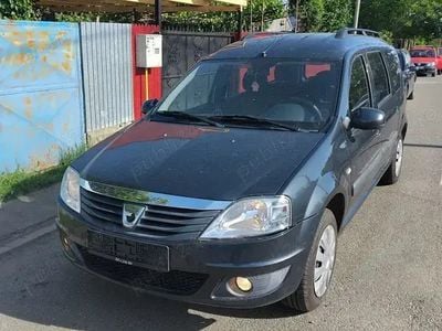 Dacia Logan MCV