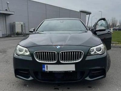 Second-hand 2014 BMW 550 Break | 18.990 EUR