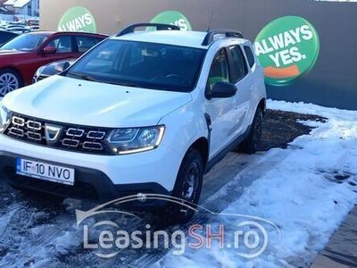 second-hand Dacia Duster - IF 10 NVO