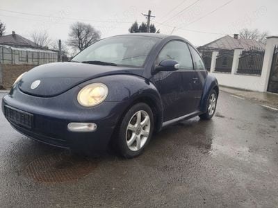 Utilizat 2004 VW Beetle Coupe | 2.599 EUR