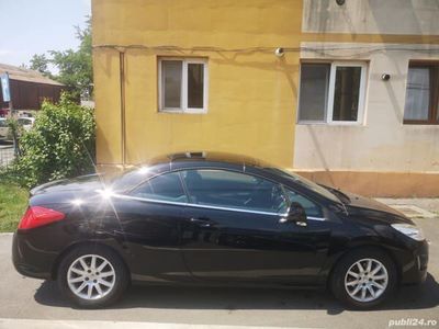 second-hand Peugeot 308 CC 2011